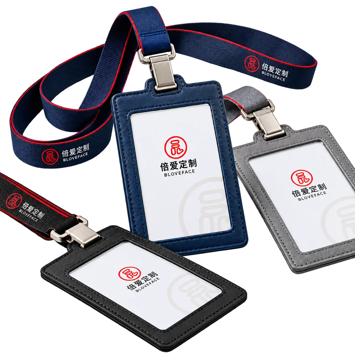 工牌分类配图