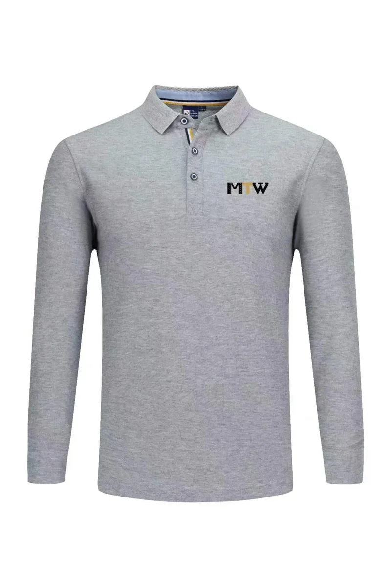MTW 明特威:从POLO到功能外套的品牌产品组合