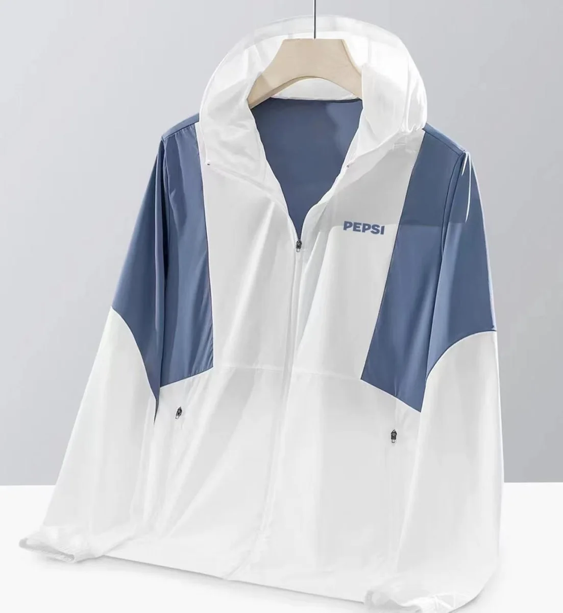 PEPSI 百事:部门服饰与2024团建搭配